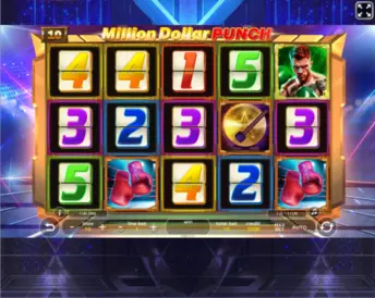 Million Dollar Punch