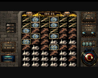 million dracula 2