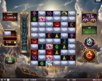 Million Zeus 2