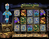 millionaire genie