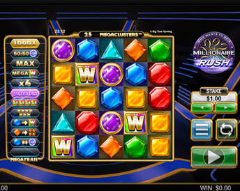 Millionaire Rush