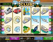 millionaire’s club ii