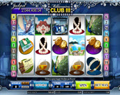 millionaires club iii
