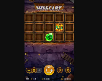 minecart
