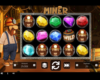 miner (superlotto)