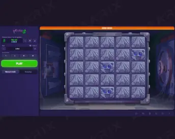 Mines (Amarix)