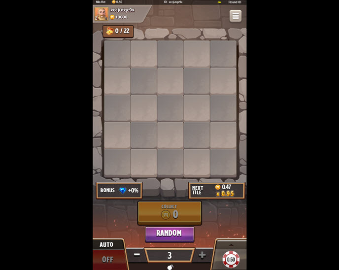 minesweeper