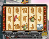 mini panini