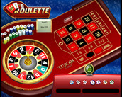 mini roulette