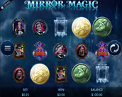 mirror magic
