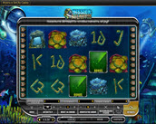 mission atlantis