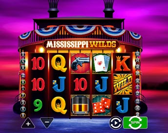 mississipii wilds