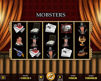 mobsters