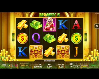 Money 5