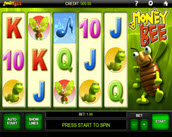 money bee
