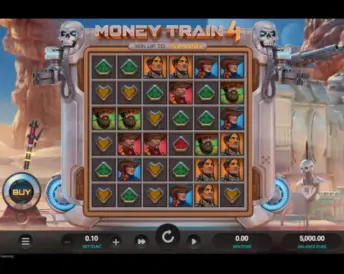 Money Cart 4