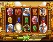 money farm
