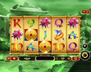 Money Frog (OneGame)