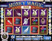money magic