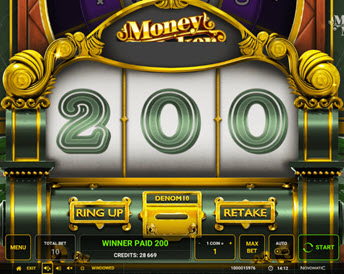 money maker