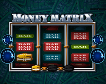 money matrix