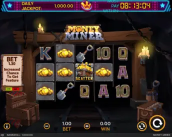 Money Miner