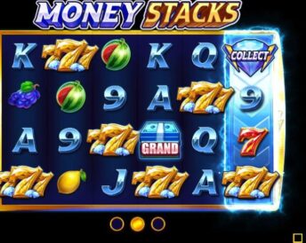 Money Stacks