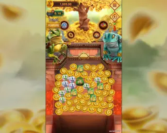 money tree dozer