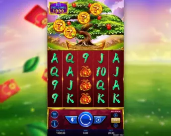 Money Tree (Triple Profits Gaming)