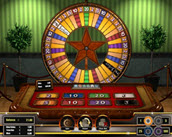 money wheel