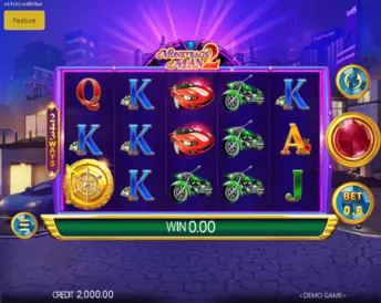 Moneybags Man 2