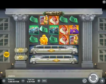 Moneyfest