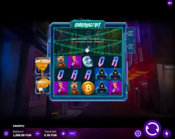 MoneyScript