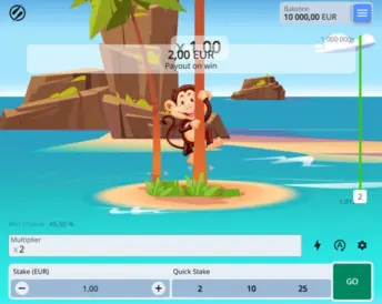 Monkey Bizniz