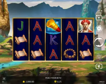 Monkey King (JDB)