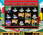 monopoly – dream life