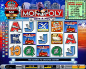 monopoly – here & now