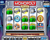 monopoly plus