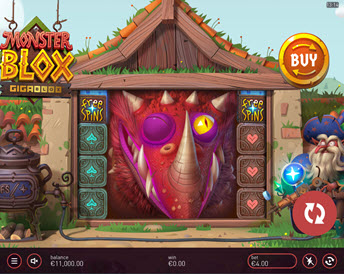 monster blox