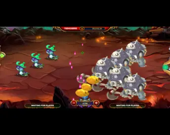 Monster Destroyer