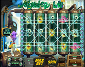 monster lab