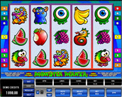 monster mania