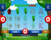 monster mash