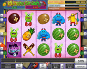 monster smash