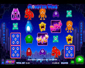 monster wins