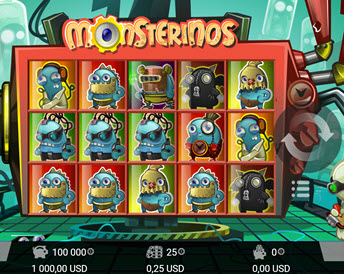 monsterinos