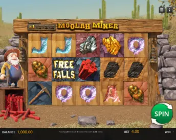 Moolah Miner