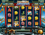 more monkeys – stellar jackpot