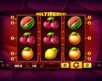 Multi Bricks