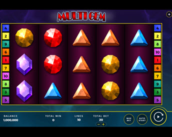 multi gem